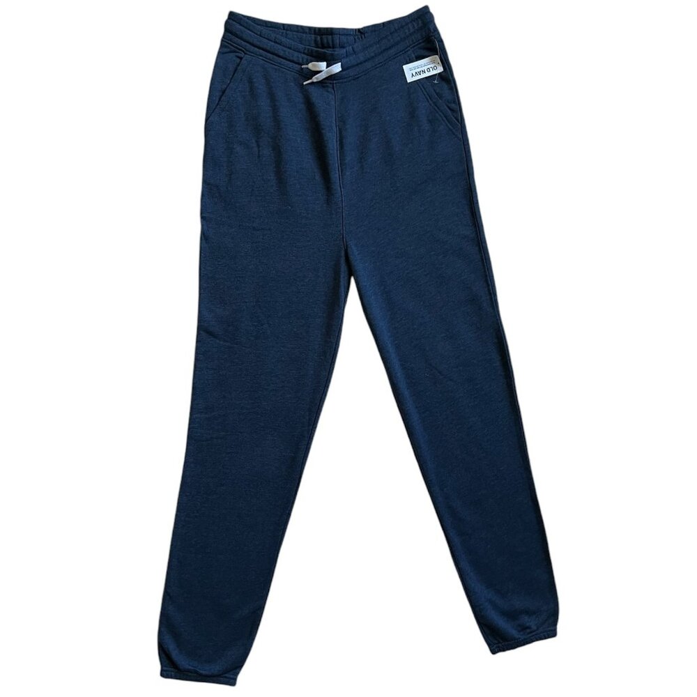 NWT Gray Old Navy Pants: Youth XXL (18 years), Gender Neutral